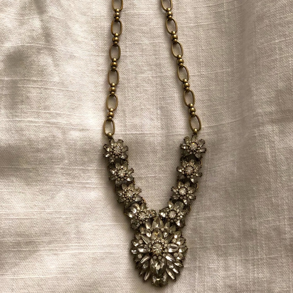 Chloe and Isabel mirabel necklace